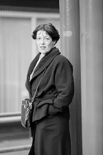 Jeanne Dekkers, 1995