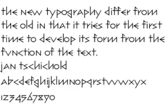 Voorbeeld van Architype Bill