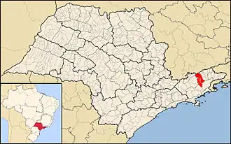 Aartsbisdom Aparecida