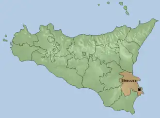 Aartsbisdom Syracuse