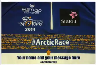 Arctic Race of Norway