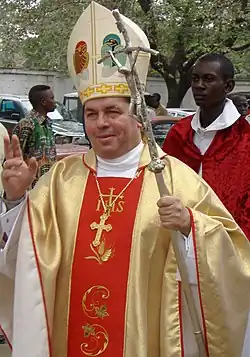 Jan Pawłowski (2009)