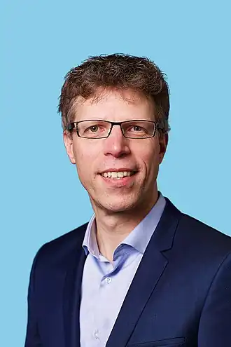 Ard van der Tuuk (2016)
