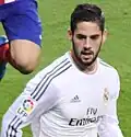 Isco (middenvelder)