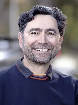 Ardem Patapoutian (2022)