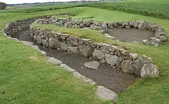 Ardestie Earth House