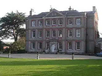 Ardington House