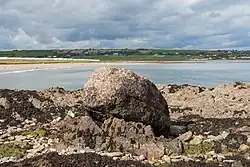 Saint Declan’s Stone