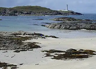 Ardnamurchan