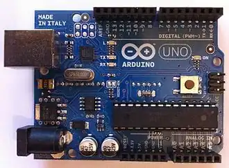 Arduino Uno