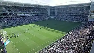 Estádio Independência