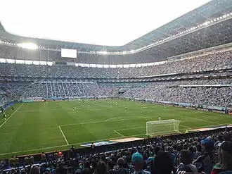 Campeonato Brasileiro Série A