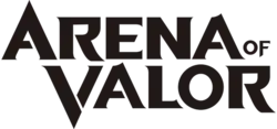 Arena of Valor