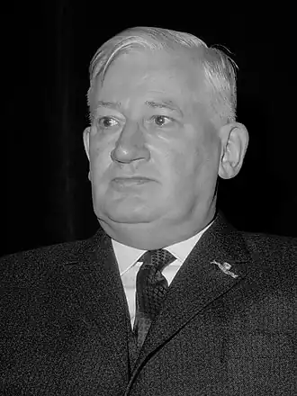 Arend Biewenga (1965)