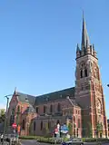 Onze-Lieve-Vrouw ten Hemel Opgenomenkerk