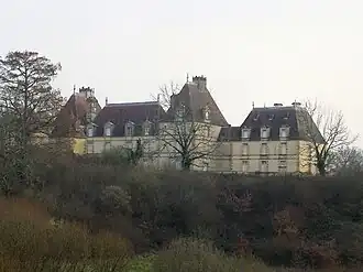 Kasteel van Castillon