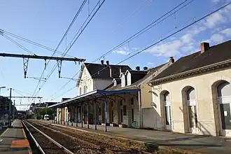 Station