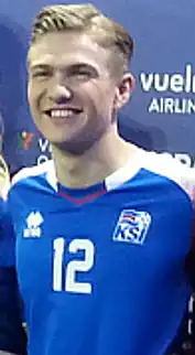 Ari Ólafsson