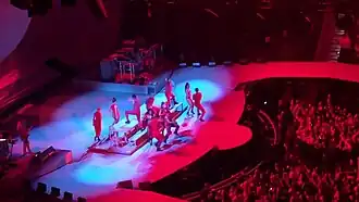 Sweetener World Tour