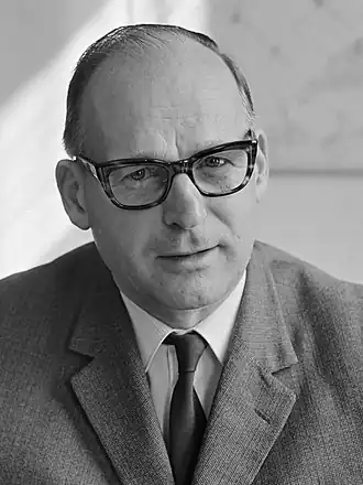 Harry Verheij (1966)