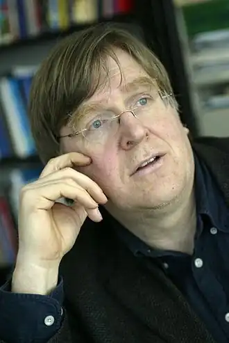 Arjo Klamer