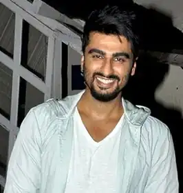 Arjun Kapoor