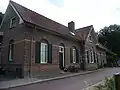 Brugwachterwoning