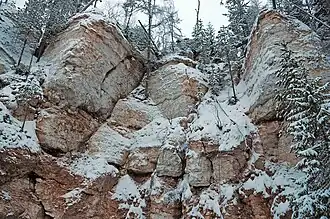 Zapovednik Pinezjski