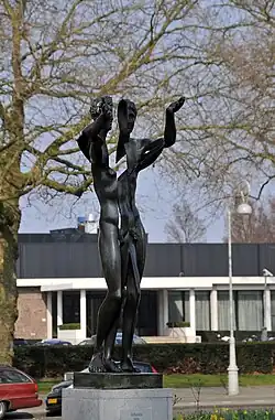 Apollo Offering (1994), Amsterdam
