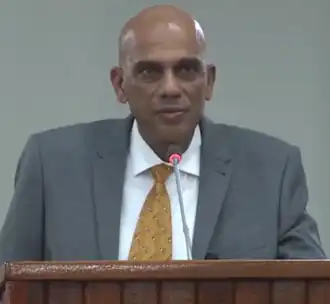 Achaibersing in 2020