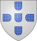 Wapenschild