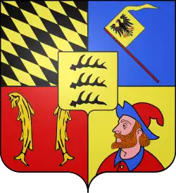 Graafschap Wartenberg