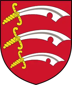 Koninkrijk Essex
