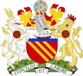 Wapen van Manchester