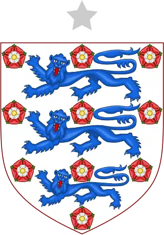 Engels voetbalelftal