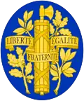 Arms of the French Republic.svg