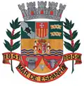 Wapen van Mar de Espanha