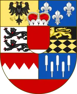 Hohenlohe-Bartenstein