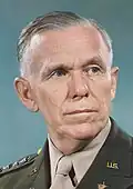 George Marshall