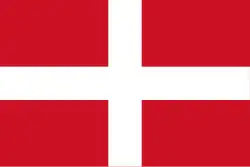 Vlag van de Georgische landmacht