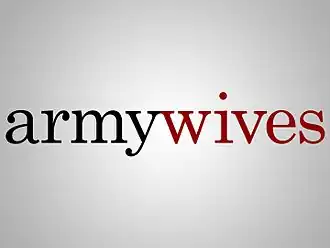 Army Wives