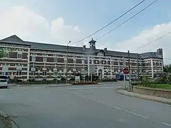 EHPAD residentie Van Kempen