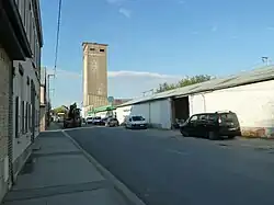 "France-Rurale" in Arneke