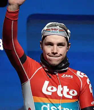 Omloop Het Nieuwsblad 2023