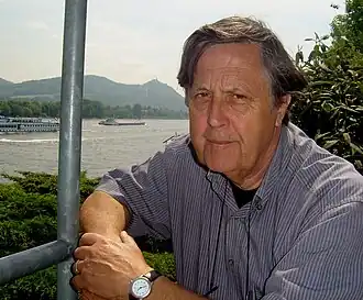 Arne Mastenbroek (Duitsland, 2005)