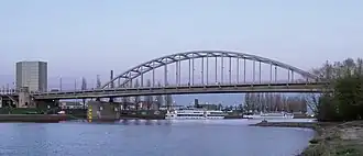 De John Frostbrug (Rijnbrug)