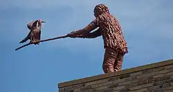 Birdman (2023) Arnhem