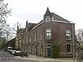 Woonhuizen
