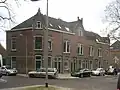 Woonhuizen