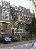 Herenhuis